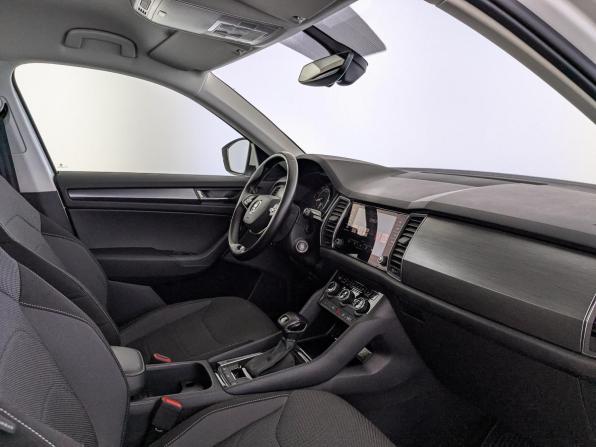 Skoda Kodiaq I с пробегом 2021 года, цена 3 050 000 рублей, 82719 км, внедорожник, Автокод Объявления