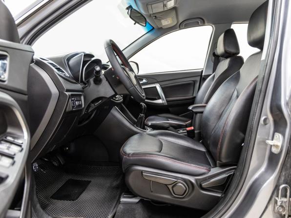 Chery Tiggo 5 I с пробегом 2014 года, цена 698 000 рублей, 177764 км, внедорожник, Автокод Объявления