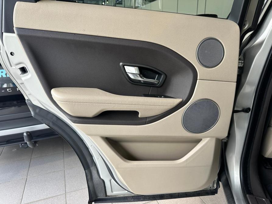 Land Rover Range Rover Evoque I Санкт-Петербург  - изображение 27