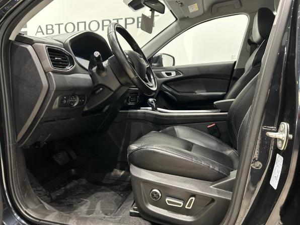 Chery Tiggo 4 I Рестайлинг с пробегом 2020 года, цена 979 000 рублей, 170670 км, внедорожник, Автокод Объявления