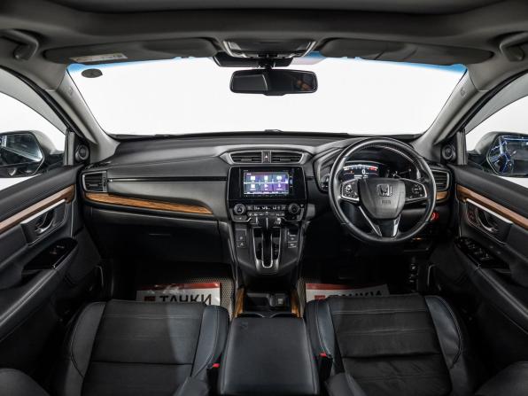 Honda CR-V V Рестайлинг с пробегом 2019 года, цена 3 210 000 рублей, 77436 км, внедорожник, Автокод Объявления