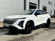 Omoda C5 I Рестайлинг Санкт-Петербург  - изображение 9