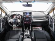 Subaru Forester IV Иркутск  - изображение 32