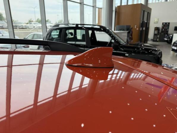 Новый Lada (ВАЗ) Iskra 2026 года, цена 1 847 000 рублей, универсал, Автокод Объявления