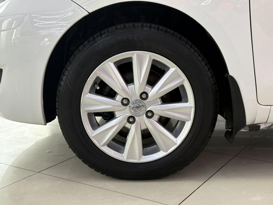Toyota Yaris II Рестайлинг Ярославль  - изображение 26