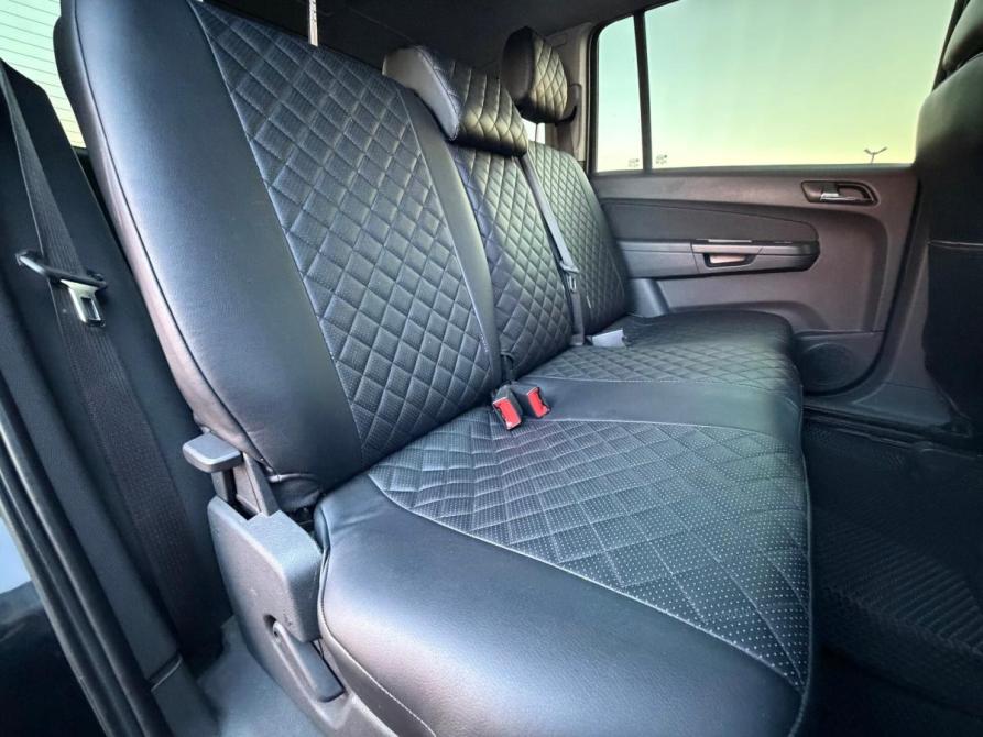 Opel Zafira B Рестайлинг Набережные Челны  - изображение 15