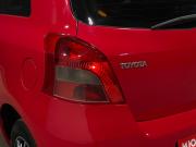Toyota Yaris II Челябинск  - изображение 28