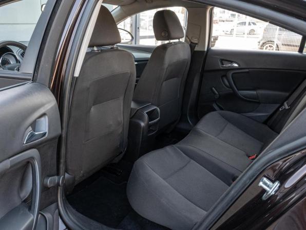 Opel Insignia I Рестайлинг с пробегом 2014 года, цена 930 000 рублей, 178783 км, лифтбек, Автокод Объявления