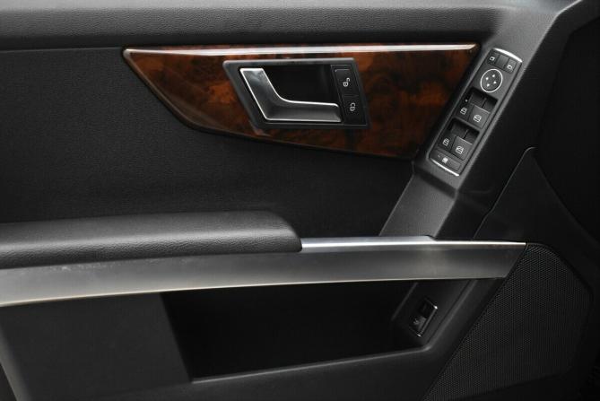 Mercedes-Benz GLK-Класс I (X204) с пробегом 2012 года, цена 1 485 000 рублей, 250455 км, внедорожник, Автокод Объявления