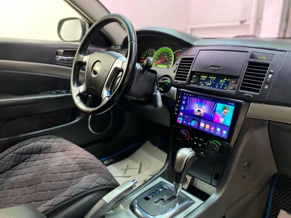 Chevrolet Epica V250 с пробегом 2008 года, цена 576 500 рублей, 266152 км, седан, Автокод Объявления