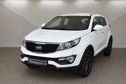Kia Sportage III Рестайлинг Москва  - изображение 17
