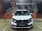 Lada (ВАЗ) Vesta I Ставрополь  - изображение 26