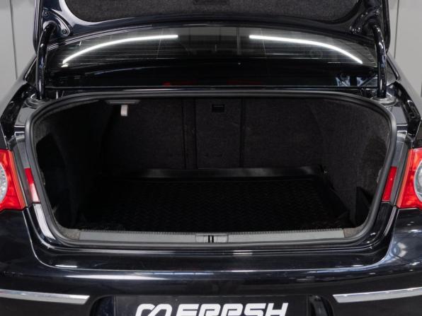Volkswagen Passat B6 с пробегом 2008 года, цена 900 000 рублей, 184380 км, седан, Автокод Объявления