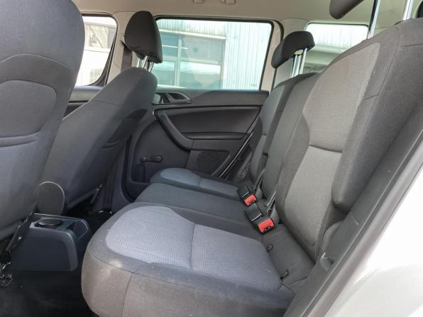 Skoda Yeti I с пробегом 2013 года, цена 710 000 рублей, 215082 км, внедорожник, Автокод Объявления