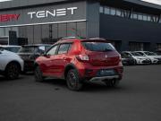 Renault Sandero II Рестайлинг Москва  - изображение 25