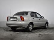 Chevrolet Lanos I Санкт-Петербург  - изображение 23