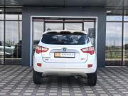 Changan CS35 Краснодар  - изображение 14