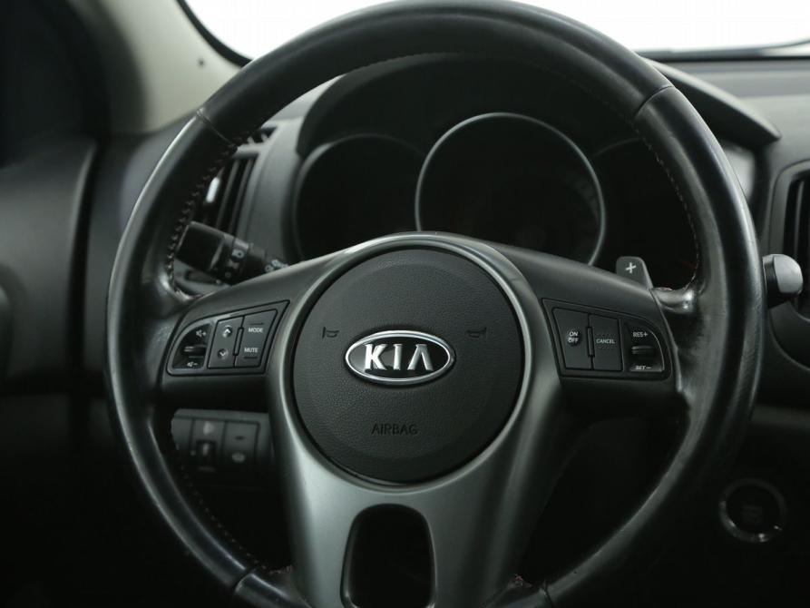 Kia Cerato II Иваново  - изображение 16