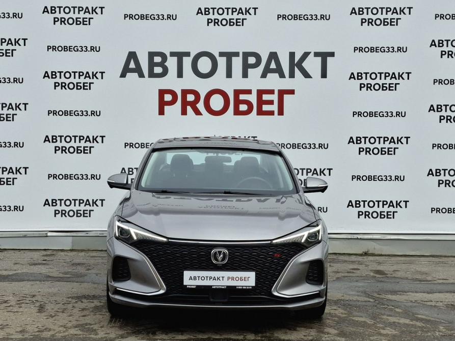 Changan Eado Plus Владимир  - изображение 2