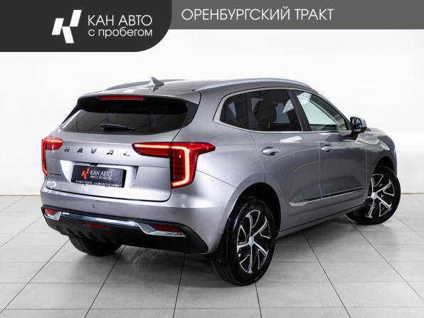 Haval Jolion I с пробегом 2021 года, цена 1 994 000 рублей, 46000 км, внедорожник, Автокод Объявления