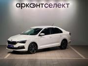 Skoda Rapid II Краснодар  - изображение 22