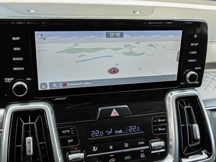 Kia Sorento IV Краснодар  - изображение 17