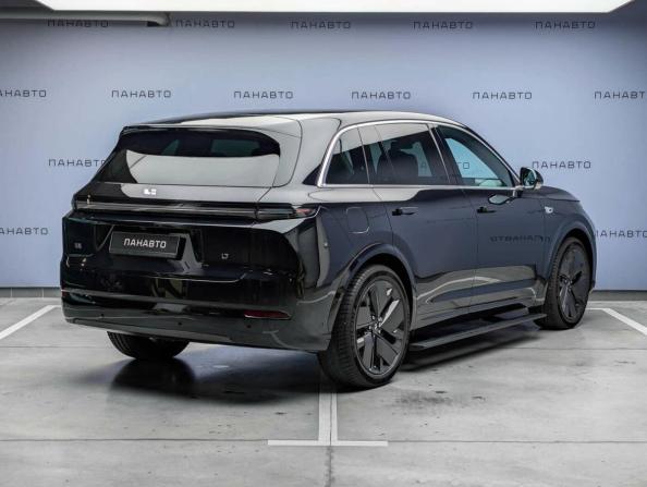 Li Auto (Lixiang) L7 I Рестайлинг с пробегом 2025 года, цена 8 419 000 рублей, 25 км, внедорожник, Автокод Объявления