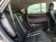 Lexus RX III Москва  - изображение 54