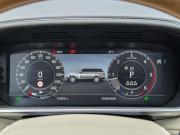 Land Rover Range Rover IV Рестайлинг Москва  - изображение 26