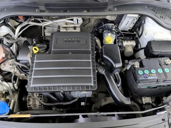 Skoda Rapid I Рестайлинг с пробегом 2019 года, цена 860 000 рублей, 167505 км, лифтбек, Автокод Объявления