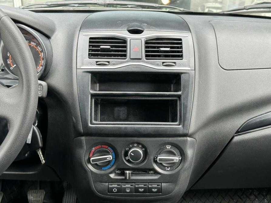Lada (ВАЗ) Granta I Рестайлинг Москва  - изображение 20