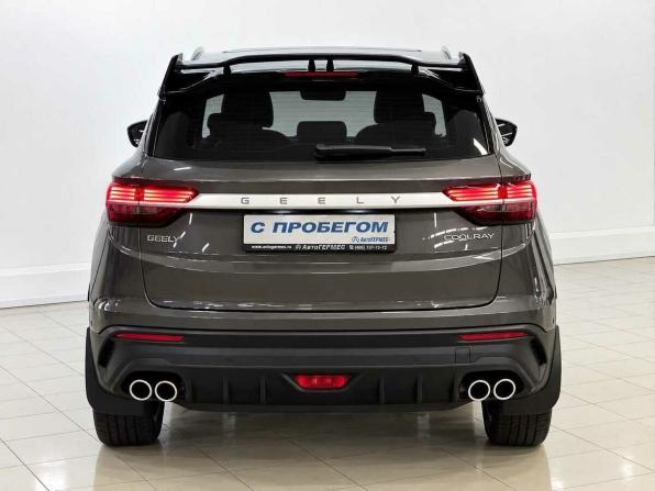 Geely Coolray I с пробегом 2023 года, цена 1 835 000 рублей, 43462 км, внедорожник, Автокод Объявления