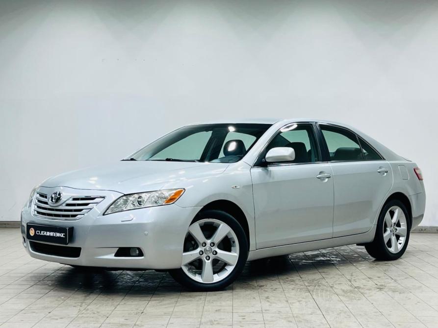 Toyota Camry VI (XV40) Кемерово  - изображение 1