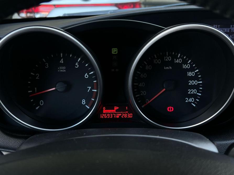 Mazda 3 II (BL) Волгоград  - изображение 12