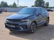 Geely Tugella I Рестайлинг Набережные Челны  - изображение 35