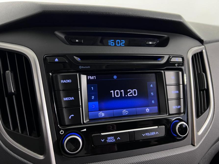 Hyundai Creta I Ростов-на-Дону  - изображение 13