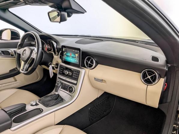 Mercedes-Benz SLK-Класс III (R172) с пробегом 2013 года, цена 3 690 000 рублей, 24558 км, родстер, Автокод Объявления