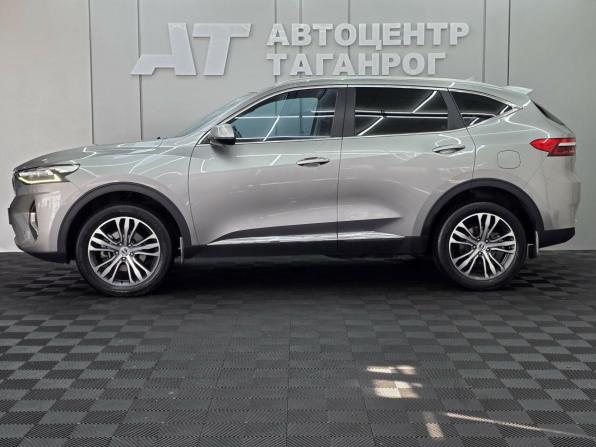 Haval F7 I с пробегом 2021 года, цена 2 099 000 рублей, 75727 км, внедорожник, Автокод Объявления