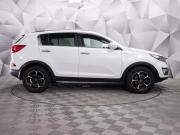 Kia Sportage III Ульяновск  - изображение 27