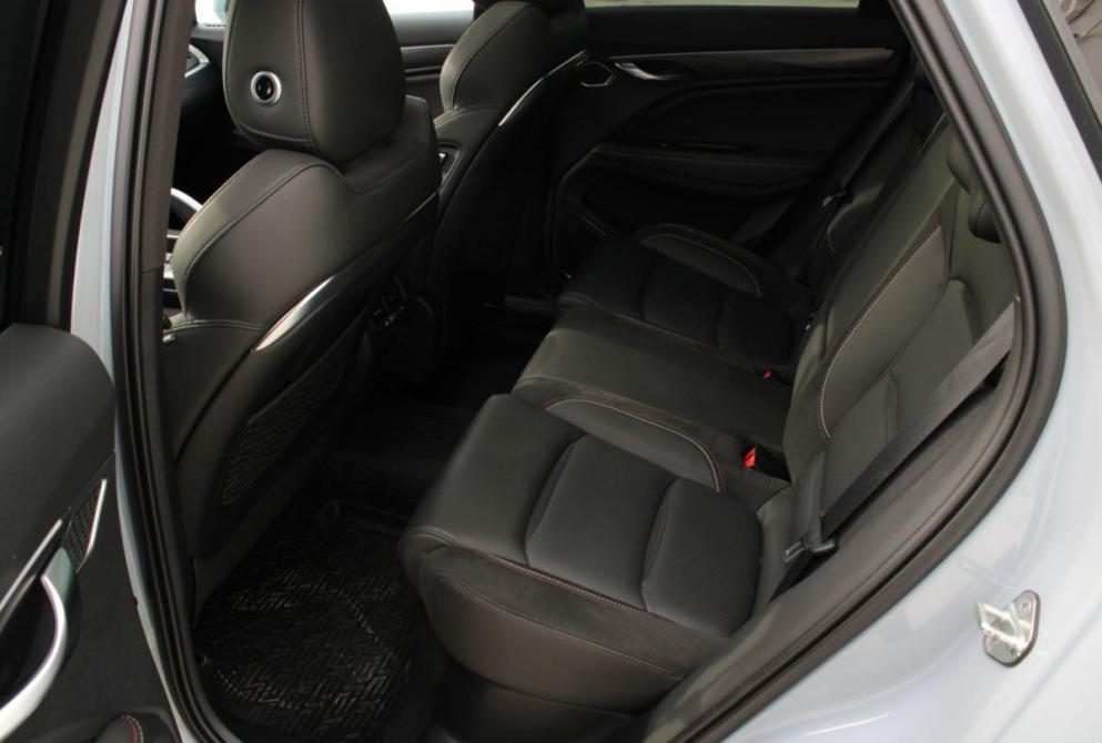 Geely Tugella I Рестайлинг Саратов  - изображение 38
