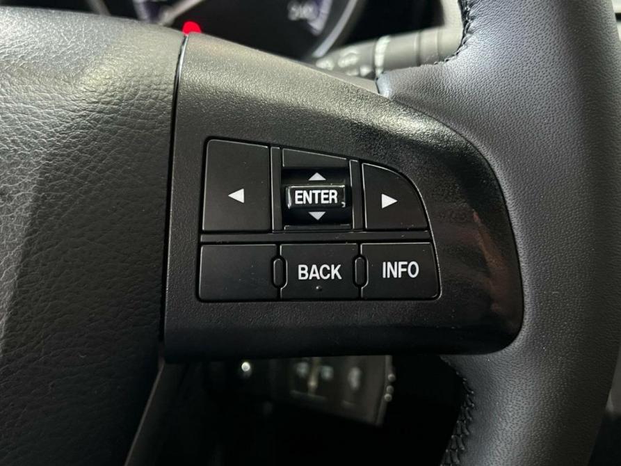 Mazda 3 II (BL) Оренбург  - изображение 13