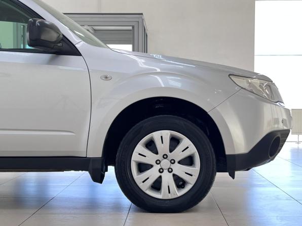 Subaru Forester III с пробегом 2008 года, цена 1 370 000 рублей, 126822 км, внедорожник, Автокод Объявления