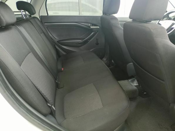 Lada (ВАЗ) Vesta I с пробегом 2019 года, цена 1 134 000 рублей, 93000 км, универсал, Автокод Объявления
