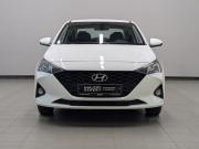 Hyundai Solaris II Рестайлинг Москва  - изображение 36