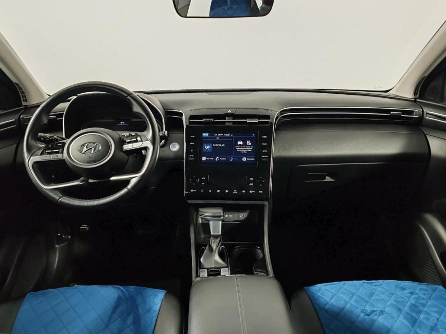 Hyundai Tucson IV Москва  - изображение 13