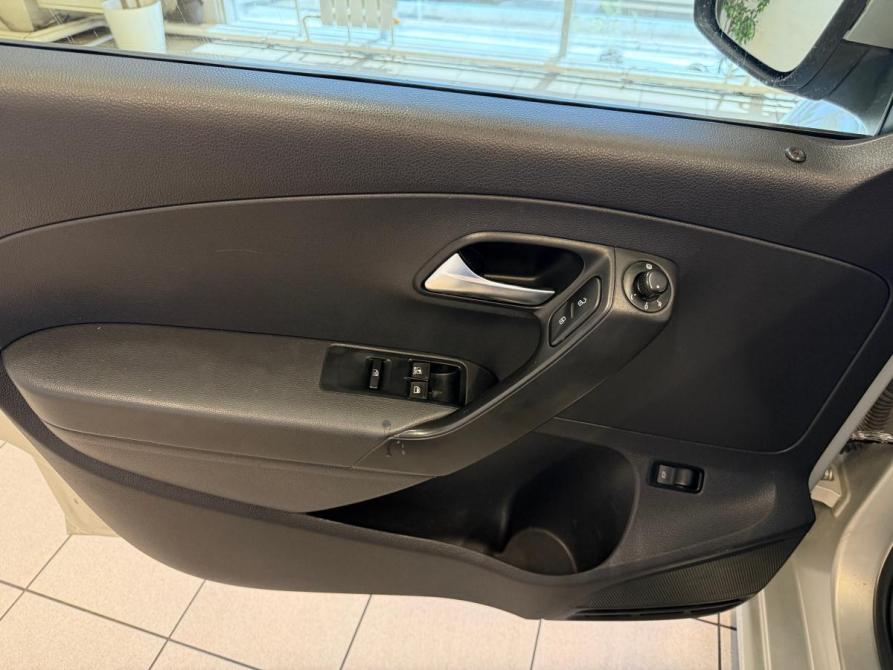 Volkswagen Polo V Волгоград  - изображение 12