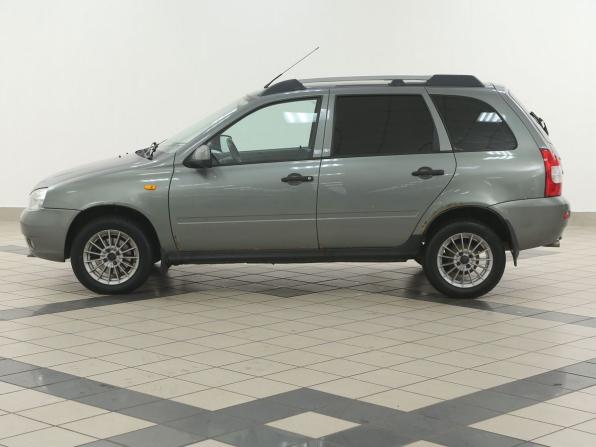 Lada (ВАЗ) Kalina I с пробегом 2012 года, цена 213 000 рублей, 170000 км, универсал, Автокод Объявления