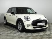 Mini Hatch III (F55/F56) Санкт-Петербург  - изображение 19