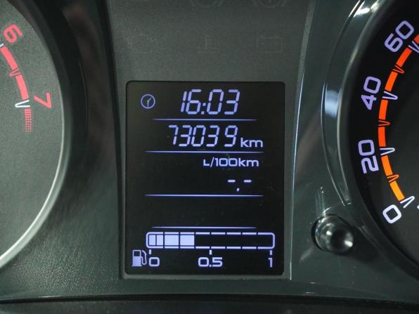 Lada (ВАЗ) Granta I Рестайлинг с пробегом 2019 года, цена 624 000 рублей, 73018 км, седан, Автокод Объявления