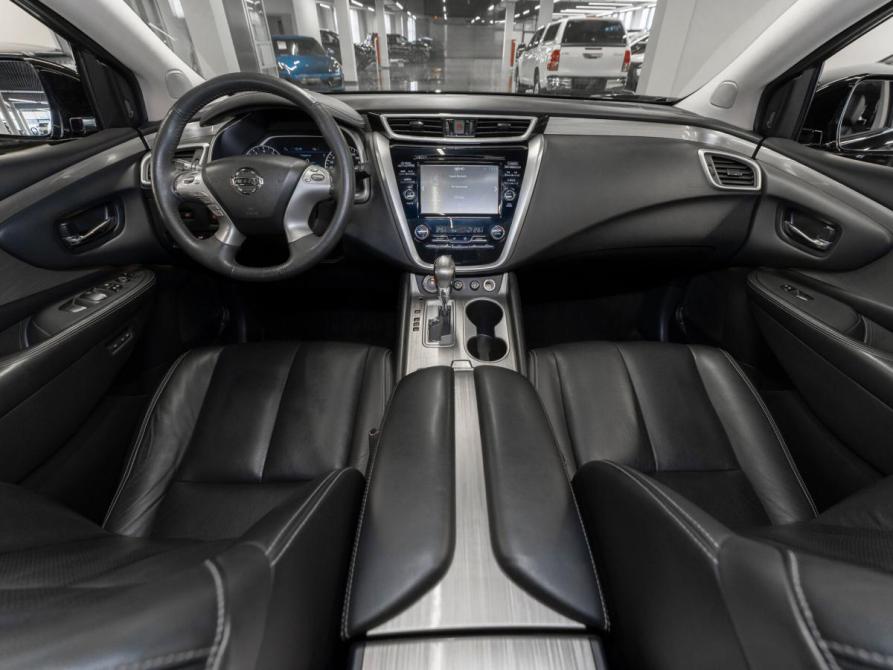 Nissan Murano III (Z52) Москва  - изображение 8